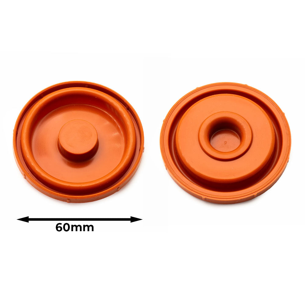 Oil separator repair kit for Land Rover and Jaguar 2.0D AJ200D, 204DTA, 204DTD 4