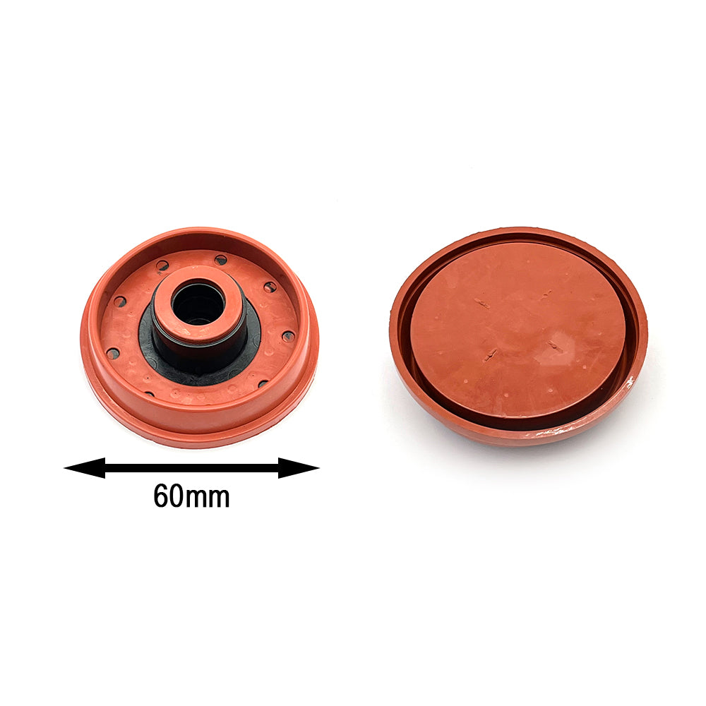 Ventilation unit membrane BMW M57, M57N, M57N2, M47, M47N2 11127793163 2