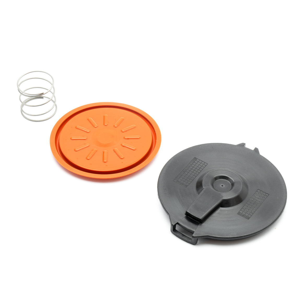 Valve cover repair kit BMW N43 11127553626 3