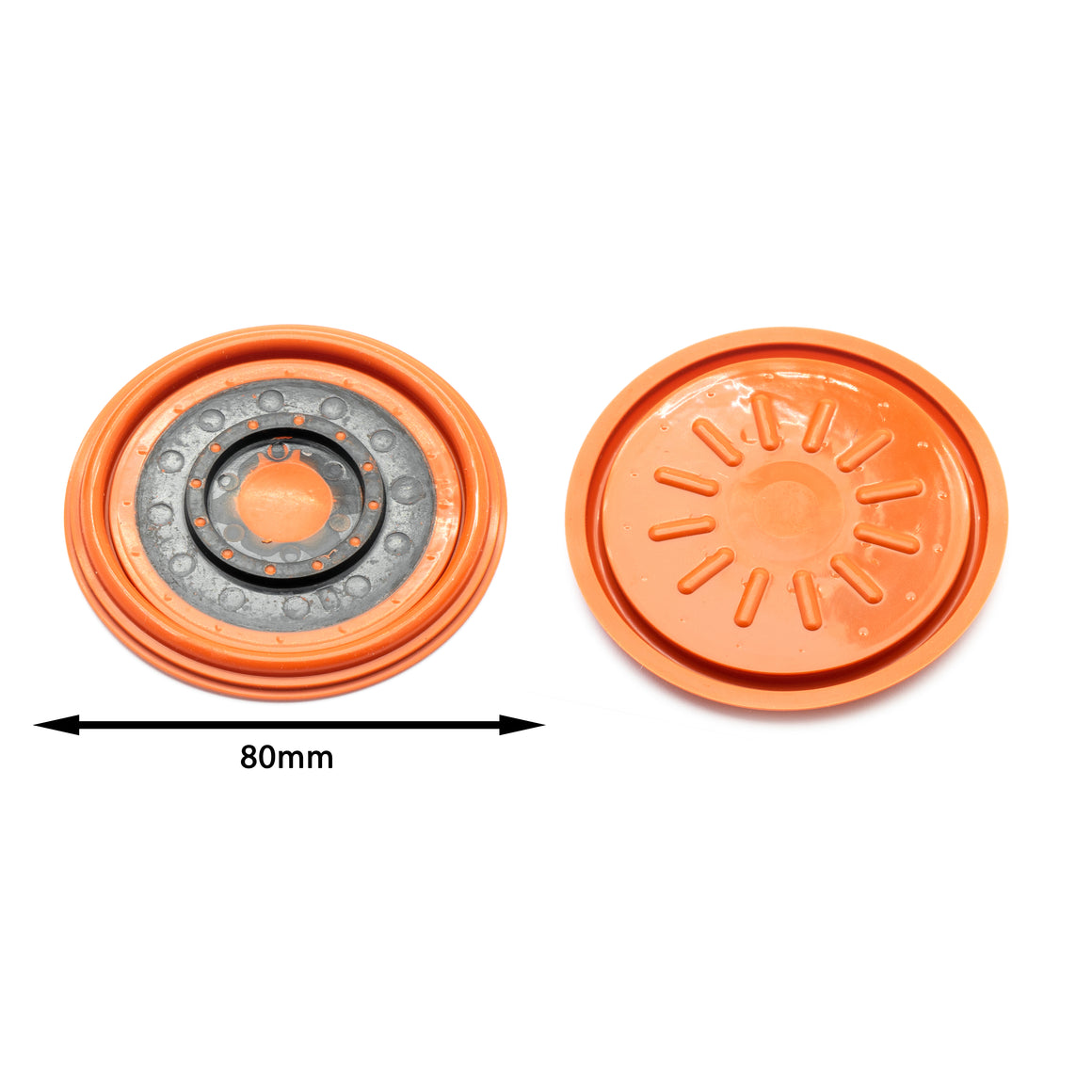 Valve cover repair kit BMW N43 11127553626 4