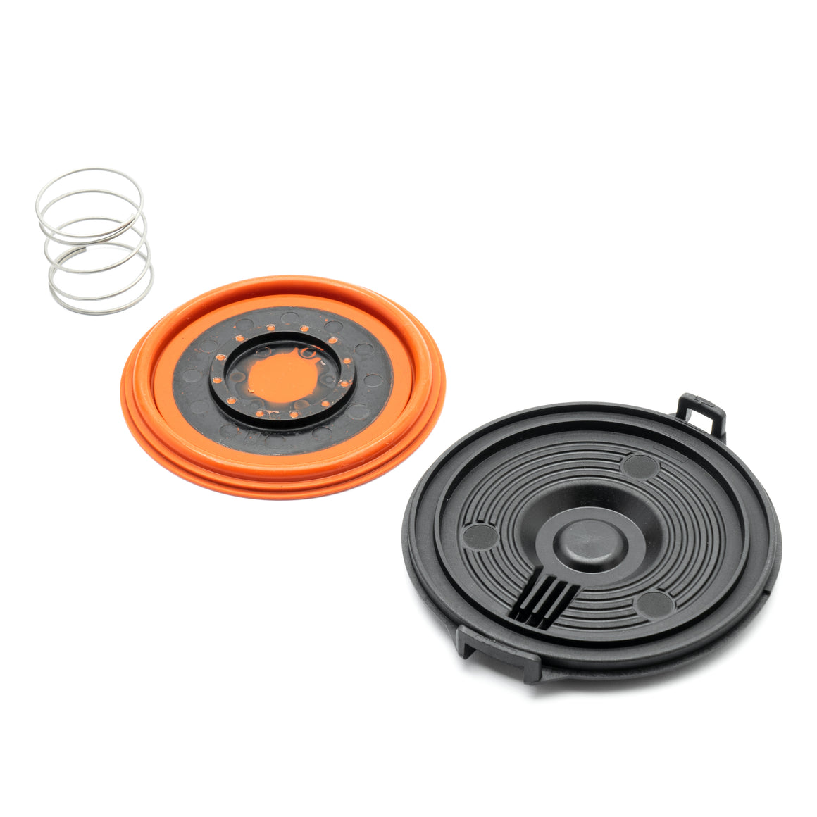 Valve cover repair kit BMW N43 11127553626 5