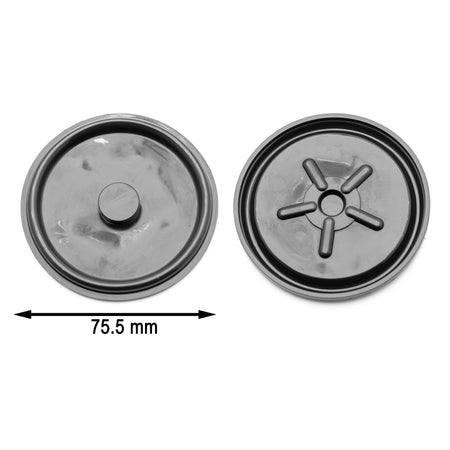 PCV membrane BMW N45, N45N, N45T 11127568579 2