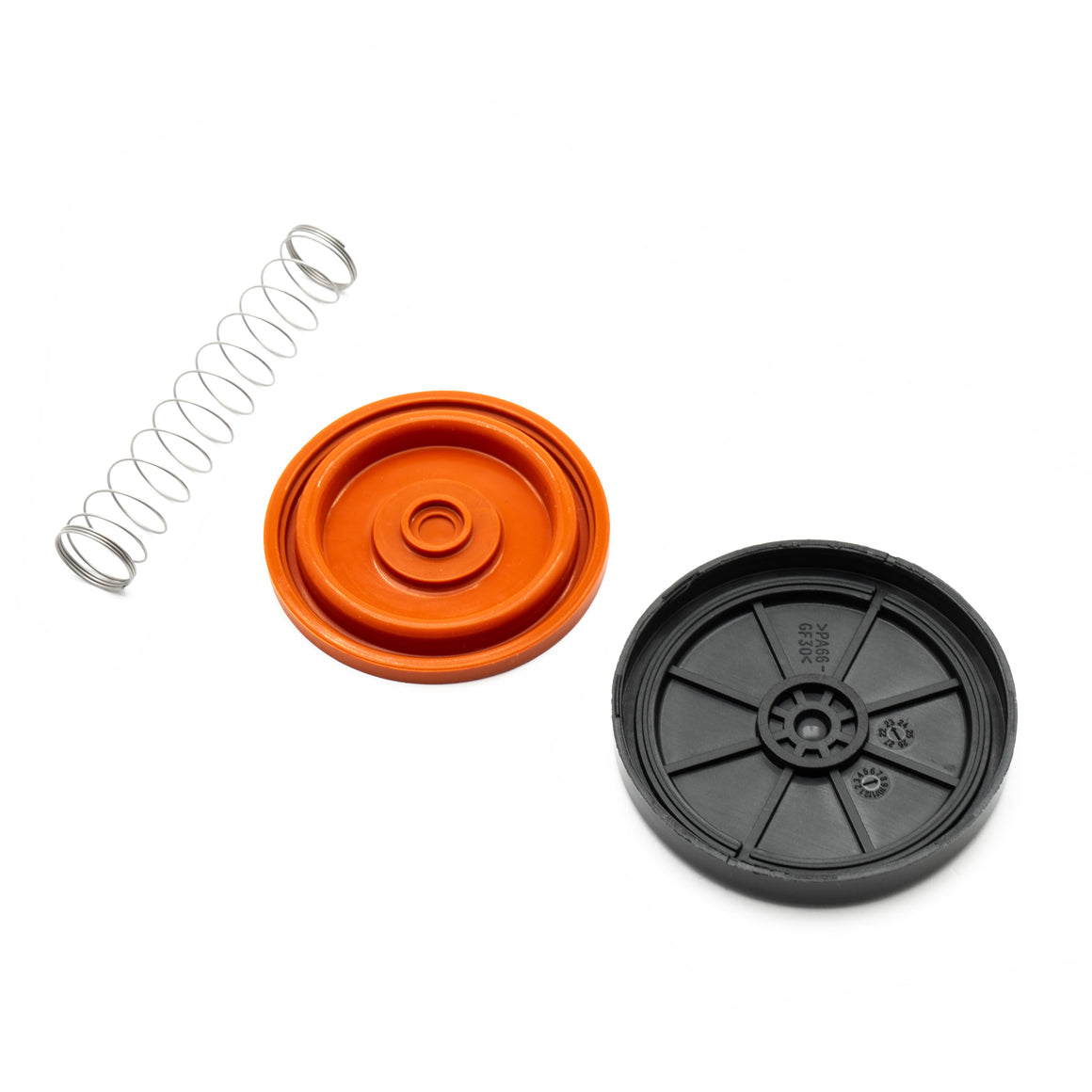 Valve cover repair kit Land Rover, Citroen, Peugeot, Fiat, Ford 2.2TD LR004200 6