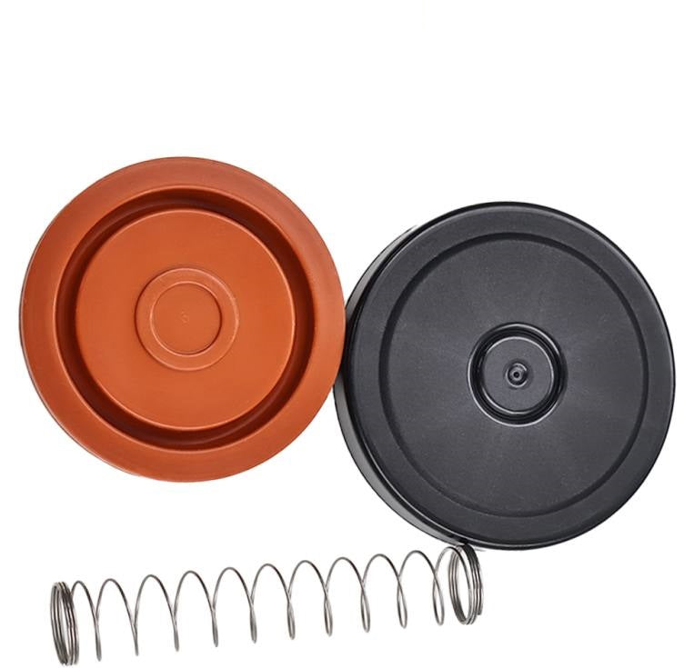 Valve cover repair kit Land Rover, Citroen, Peugeot, Fiat, Ford 2.2TD LR004200 7