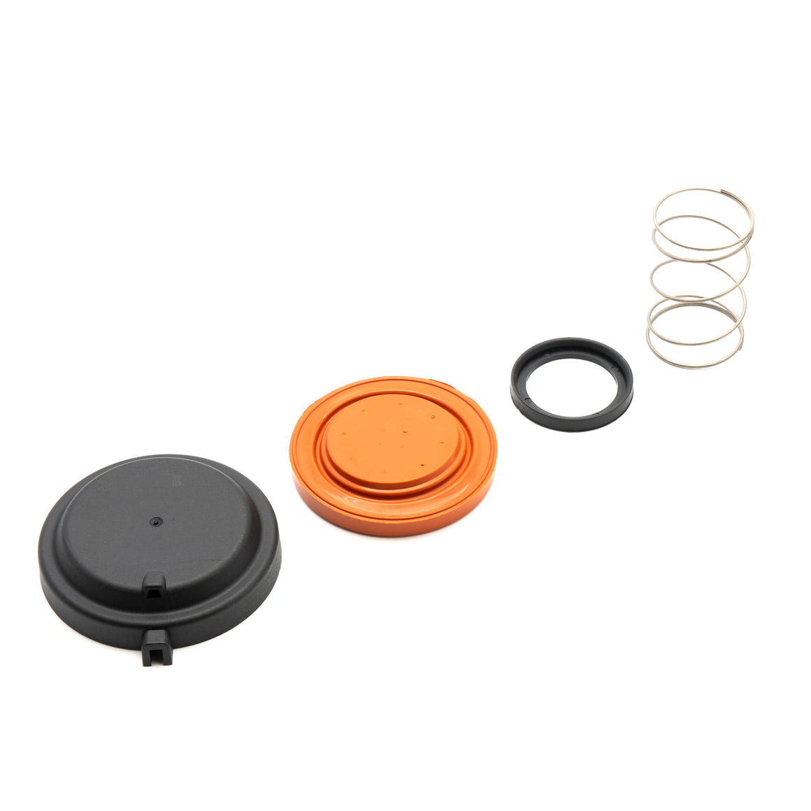 Oil separator repair kit Land Rover 2.0D LR110464, LR094438, JDE40122 3