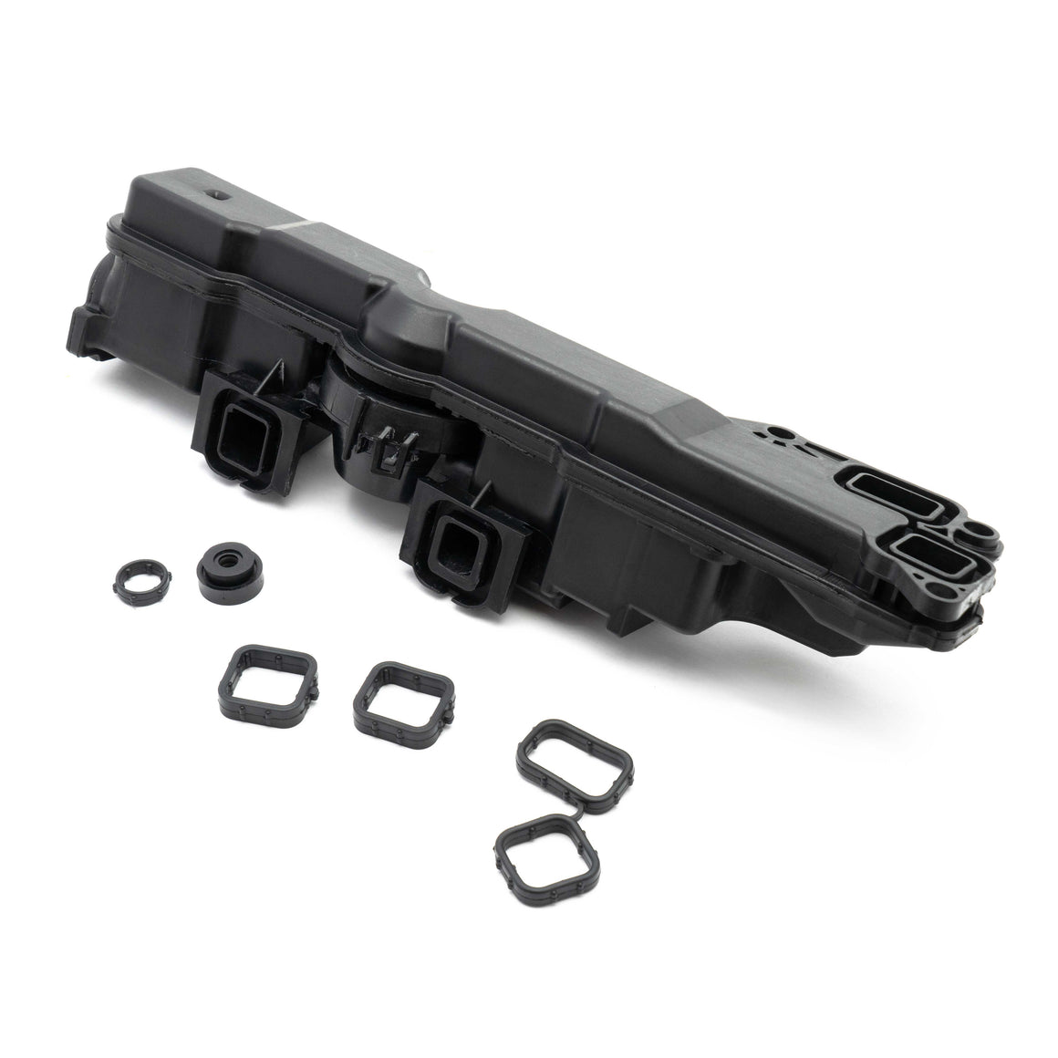 Valve cover oil separator GM Opel 5607229, 55596087, 55590969 2