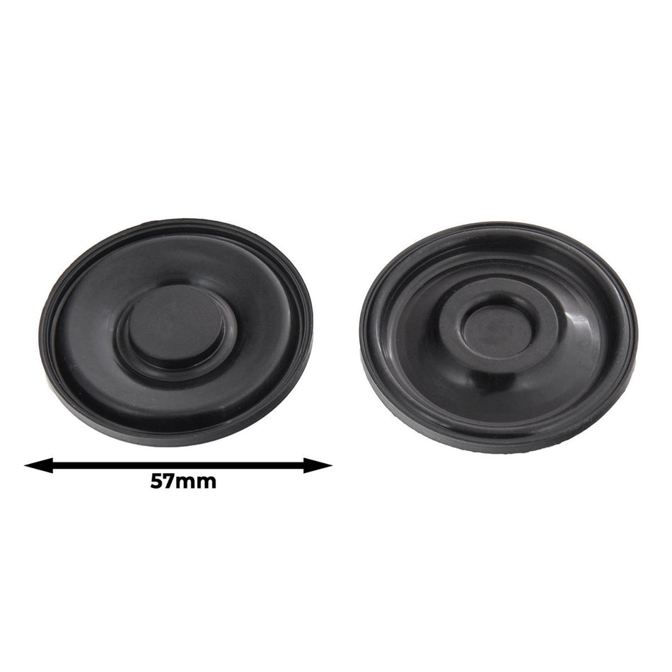 Valve Cover diaphragm Peugeot/Citroen 1.8/2.0L 0248R6