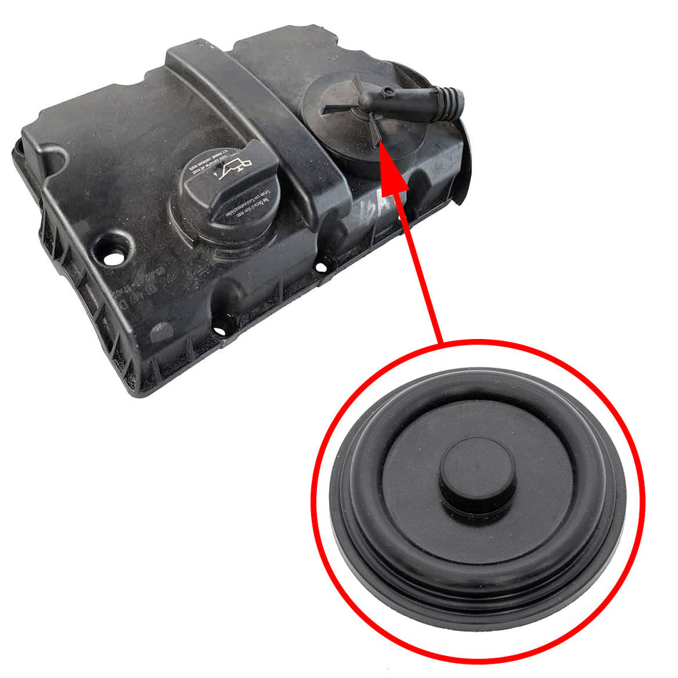 Valve Cover diaphragm VAG 1.4 TDI 045103469G, 045103469E, 045103469J