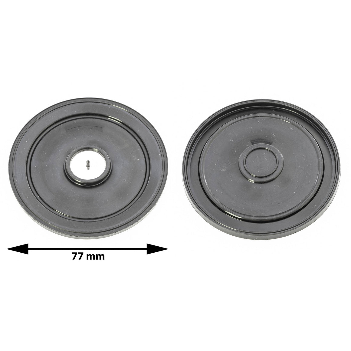 Valve cover membrane VAG 1.9 TDI 03G103469H, 03G103475F 2