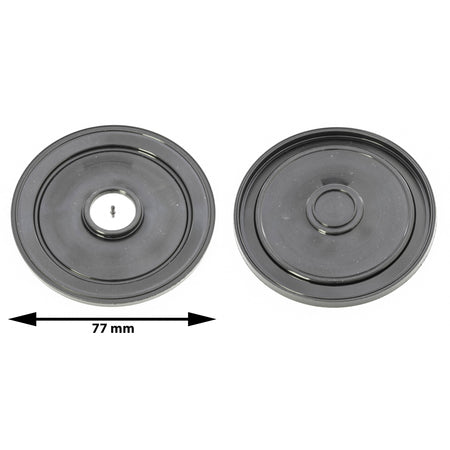 Valve cover membrane VAG 1.9 TDI 03G103469H, 03G103475F 2
