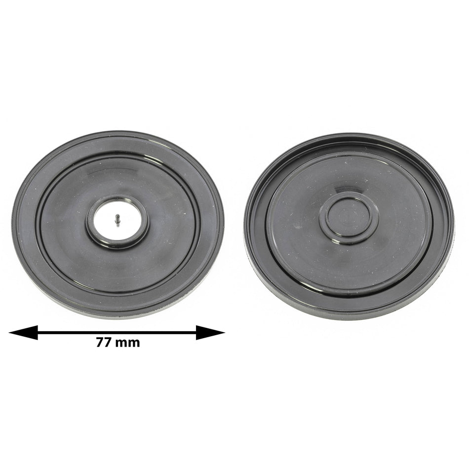 Valve cover membrane VAG 1.9 TDI 03G103469H, 03G103475F