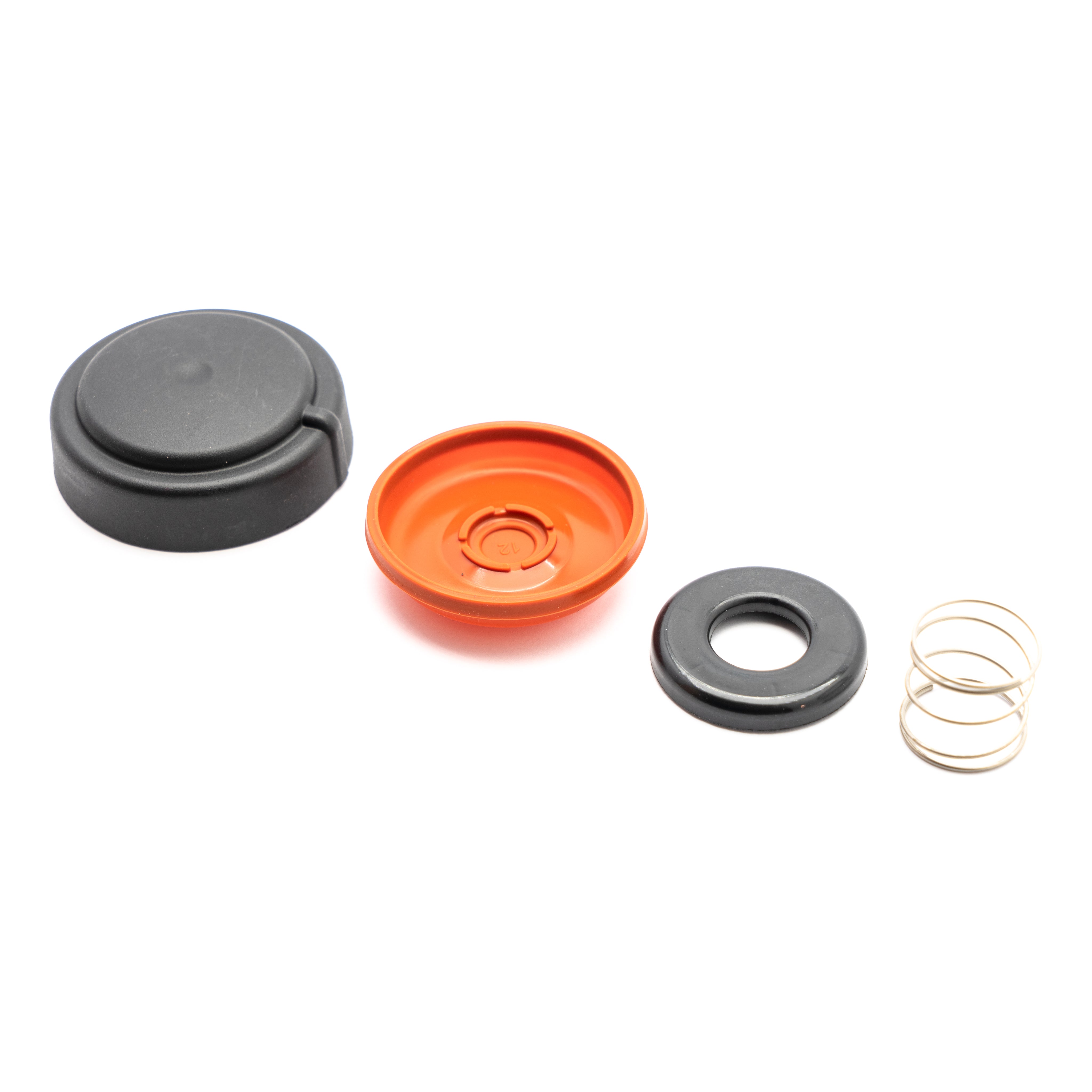 Valve cover repair kit VAG 3.0 TDI 059103470AS, 059103470AL 4