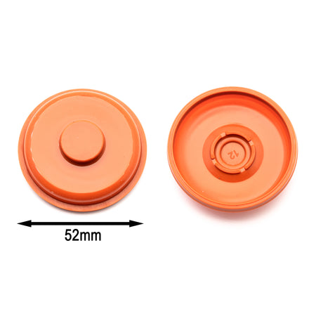 Valve cover repair kit VAG 3.0 TDI 059103470AS, 059103470AL 5