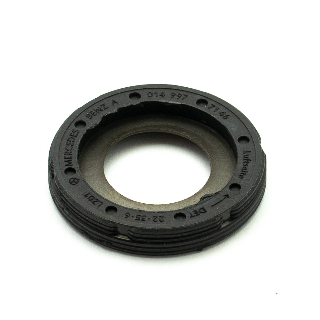 Oil seal crankcase ventilation valve Mercedes-Benz OM642 A0149977146 Mercedes-Benz OM642 A0149977146 5