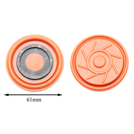 Membrane PCV SKODA, VW, SEAT 1.2 03E103201C, 03E103765B, 03E103765C 4