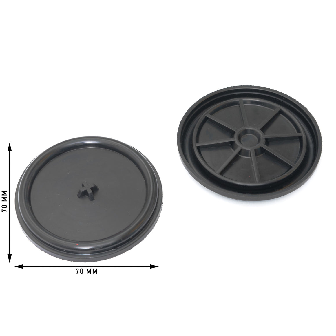 Hyundai/Kia oil separator membrane 267103A001 and 267103A100 2