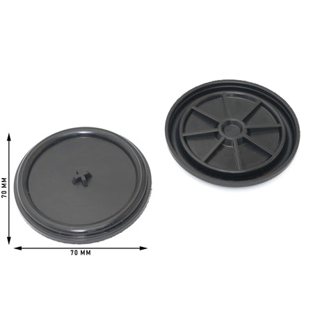Hyundai/Kia oil separator membrane 267103A001 and 267103A100 2