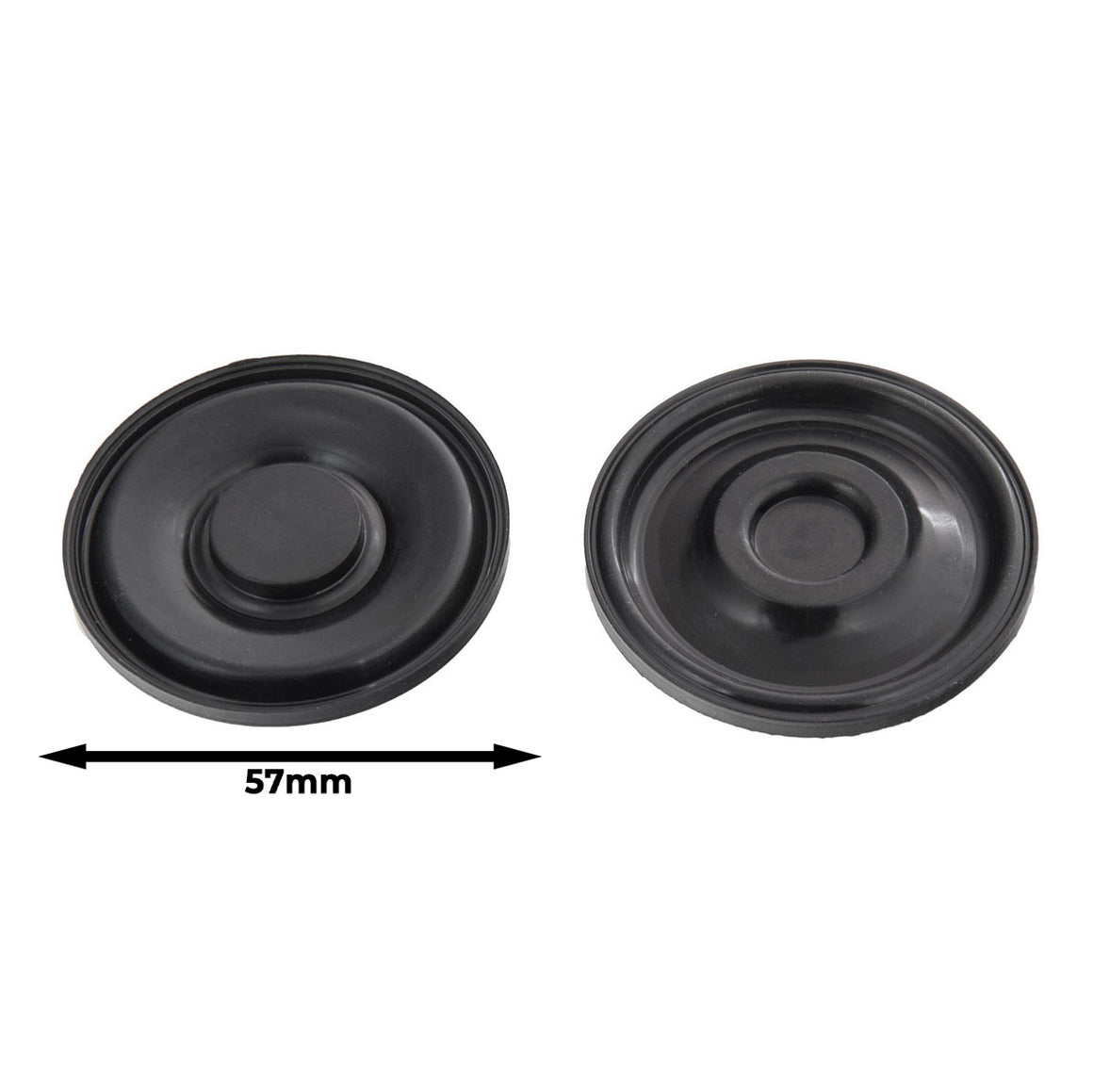 Oil separator membrane MERCEDES W211, W203, W209, W220 A6460101462 3
