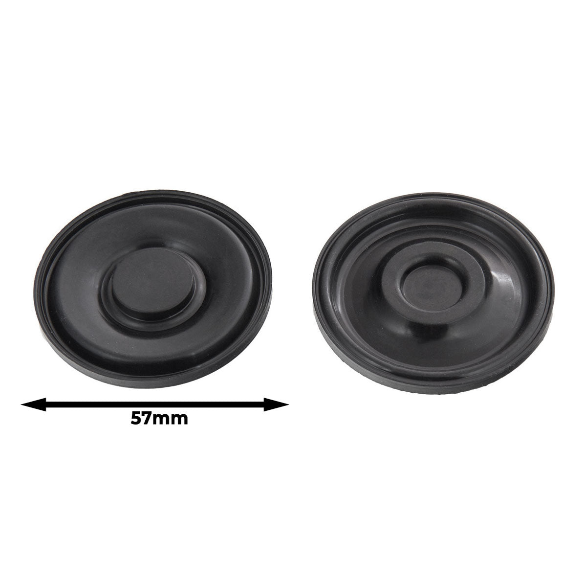 Oil separator membrane MERCEDES W211, W203, W209, W220 A6460101462 3