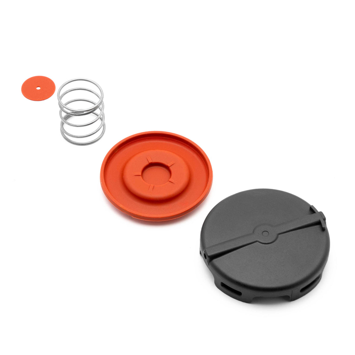 Repair kit oil cooler VAG 1.5 TSI 05E103495B, 05E103495J 3