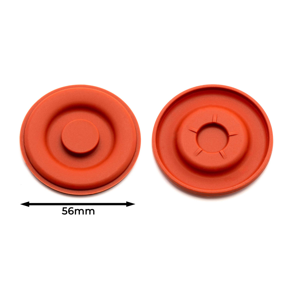 Repair kit oil cooler VAG 1.5 TSI 05E103495B, 05E103495J 4