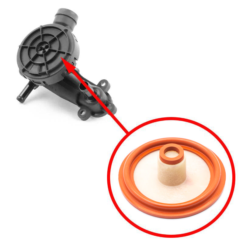 VAG 4.2L Oil Separator membrane 079103245M, 079103245J