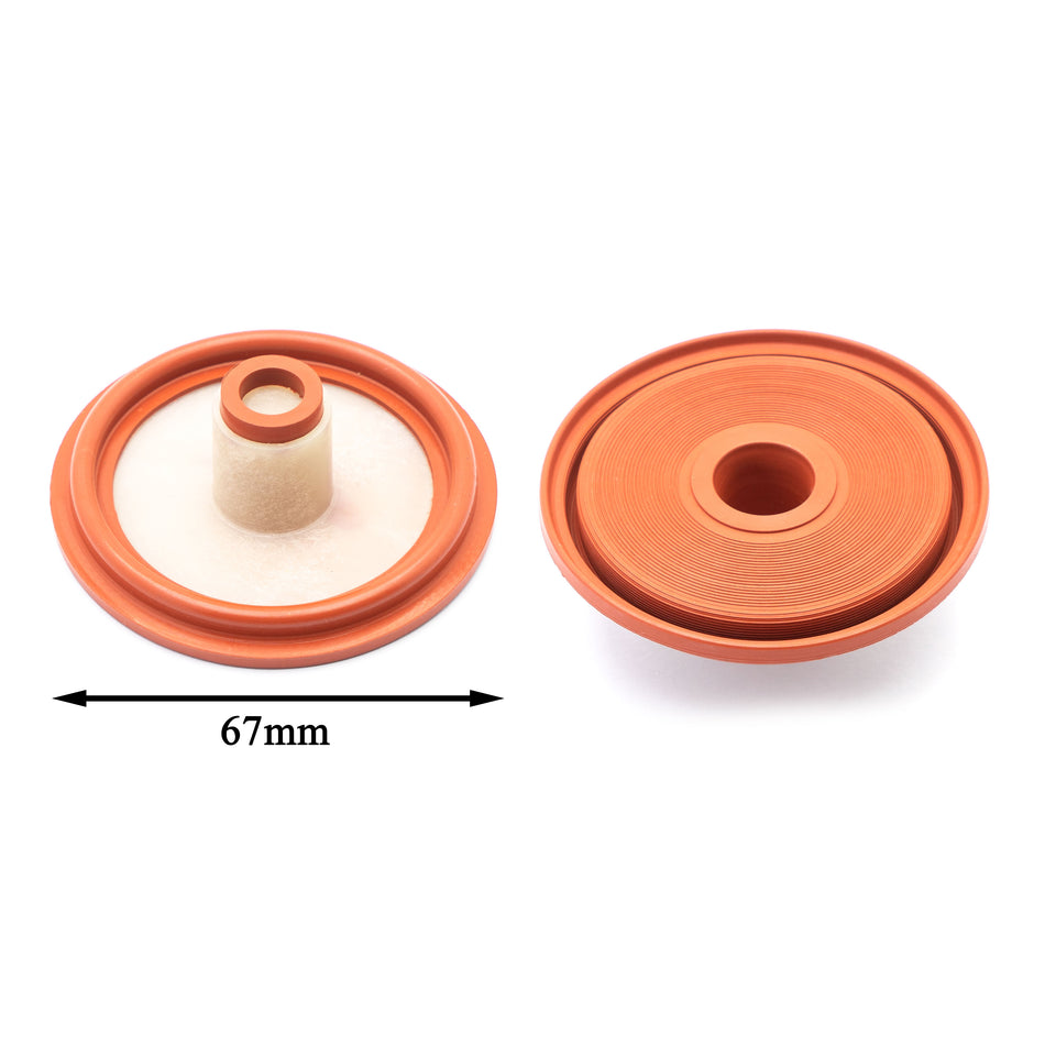 VAG 4.2L Oil Separator membrane 079103245M, 079103245J