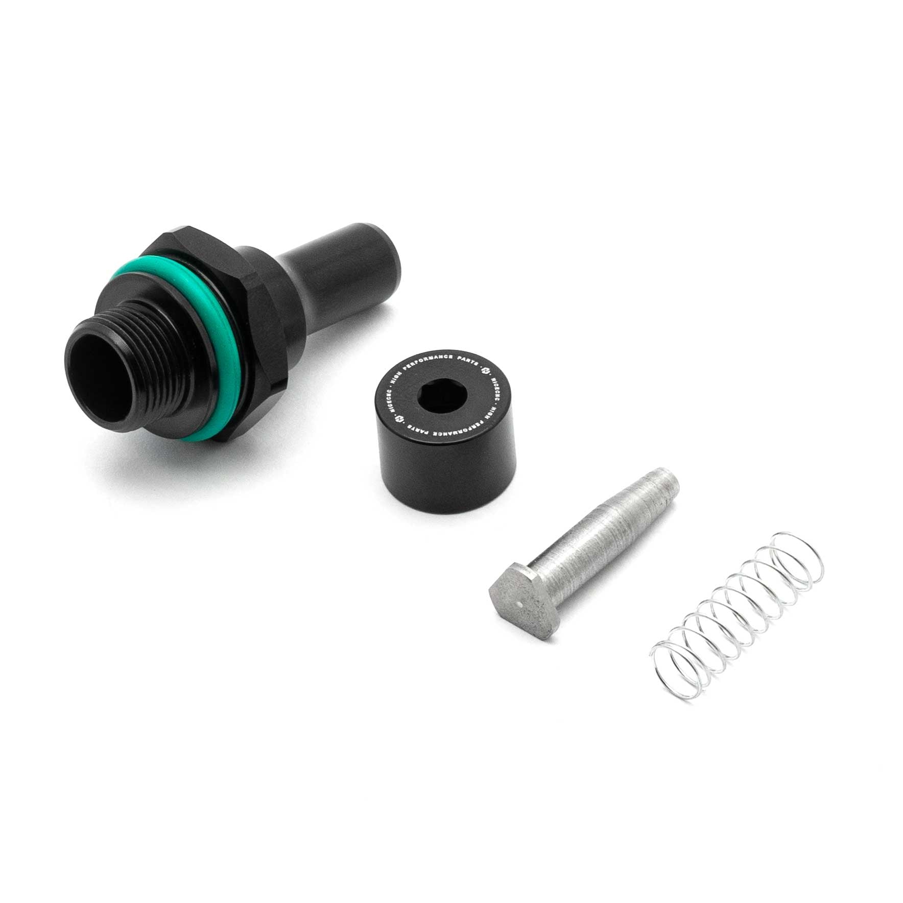 Metal valve VKG BMW N54 11127565284 3