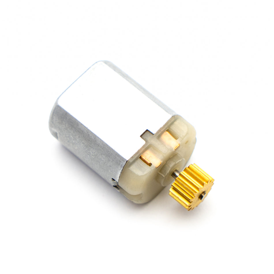 Motor de cerradura de puerta Renault Scenic 3 20044