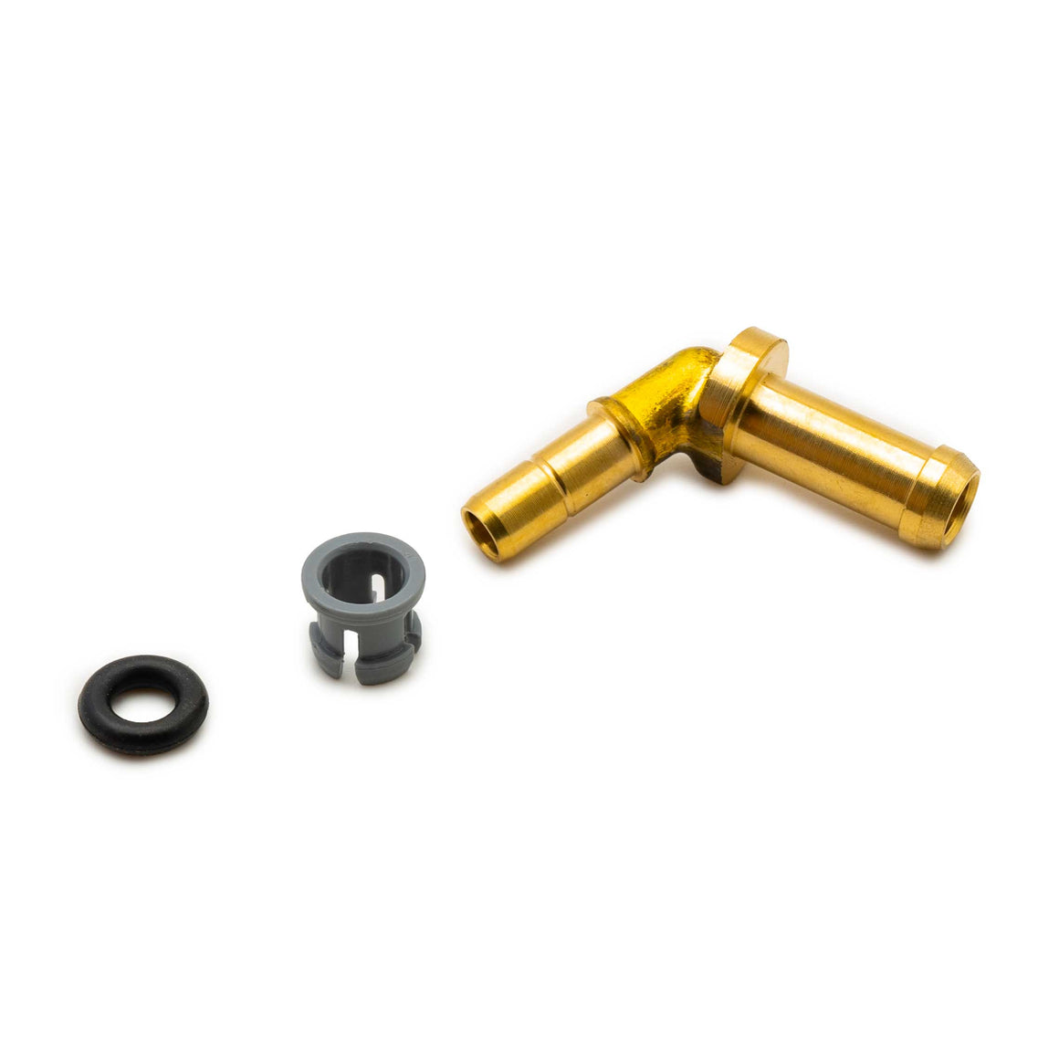 Land Rover Thermostat Hose Repair Kit LR049990, LR048474 3