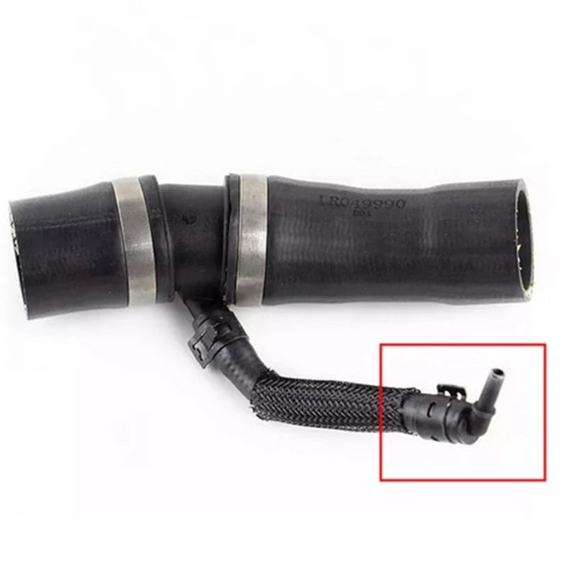 Land Rover Thermostat Hose Repair Kit LR049990, LR048474