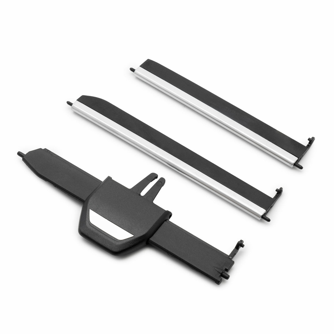 Repair kit for the left air vent of the climate control panel BMW X5 G05, X6 G06, X7 G07 3