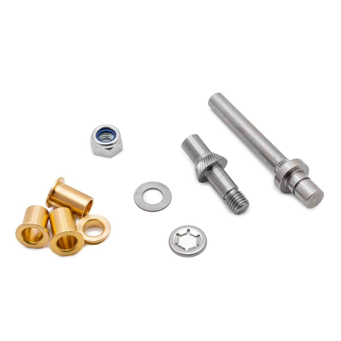 Repair kit for door hinge VW Golf IV/Воra 3