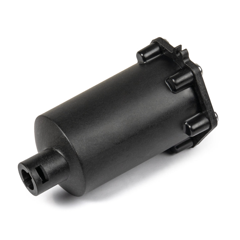 Compressor Dryer Hitachi Land Rover Discovery 3/4 L319