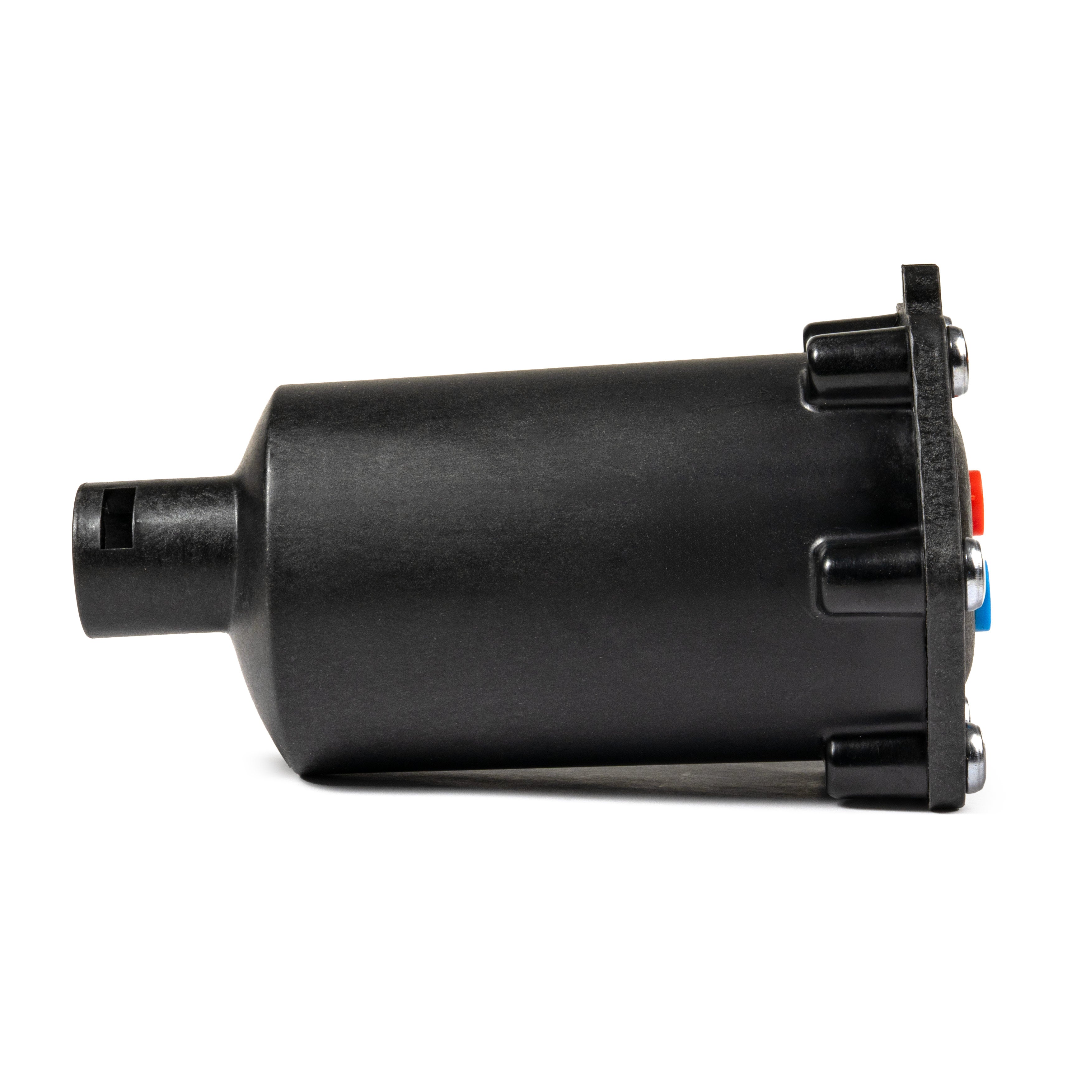 Compressor Dryer Hitachi Land Rover Discovery 3/4 L319 3
