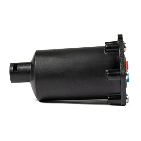 Compressor Dryer Hitachi Land Rover Discovery 3/4 L319 3