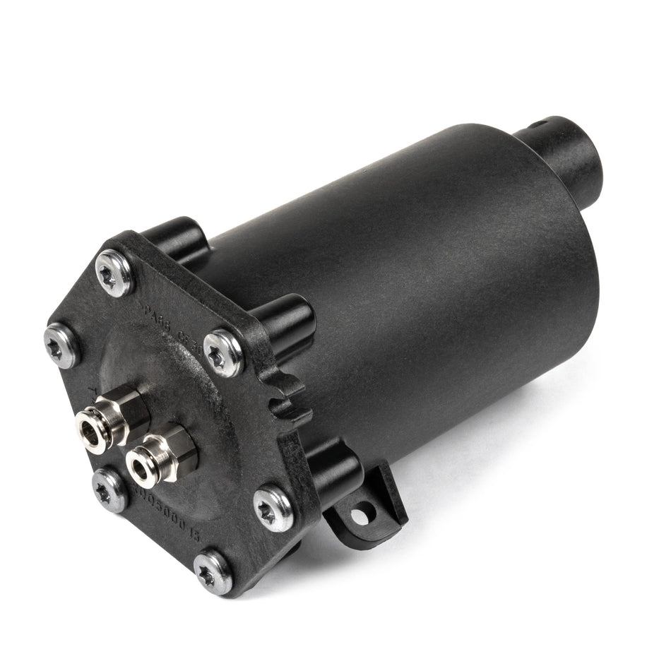 Compressor Dryer Hitachi Land Rover Discovery 3/4 L319