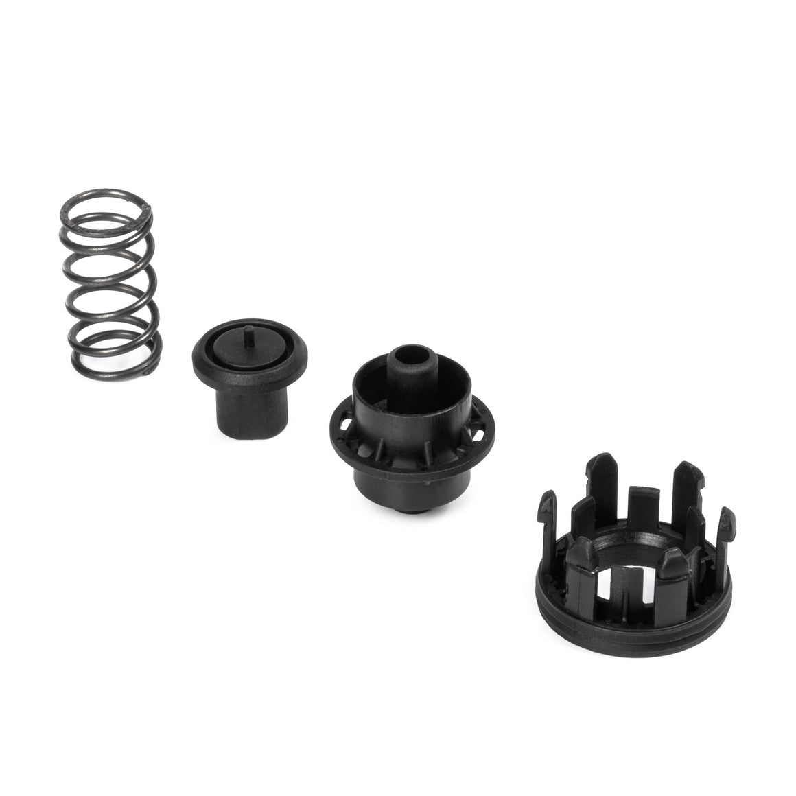 Oil filter housing valve Opel 1.7 CDTI 98073537, 5650381 4
