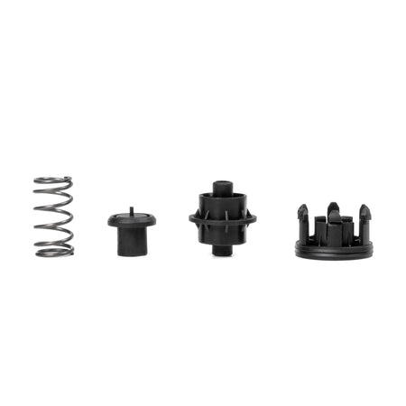 Oil filter housing valve Opel 1.7 CDTI 98073537, 5650381 2