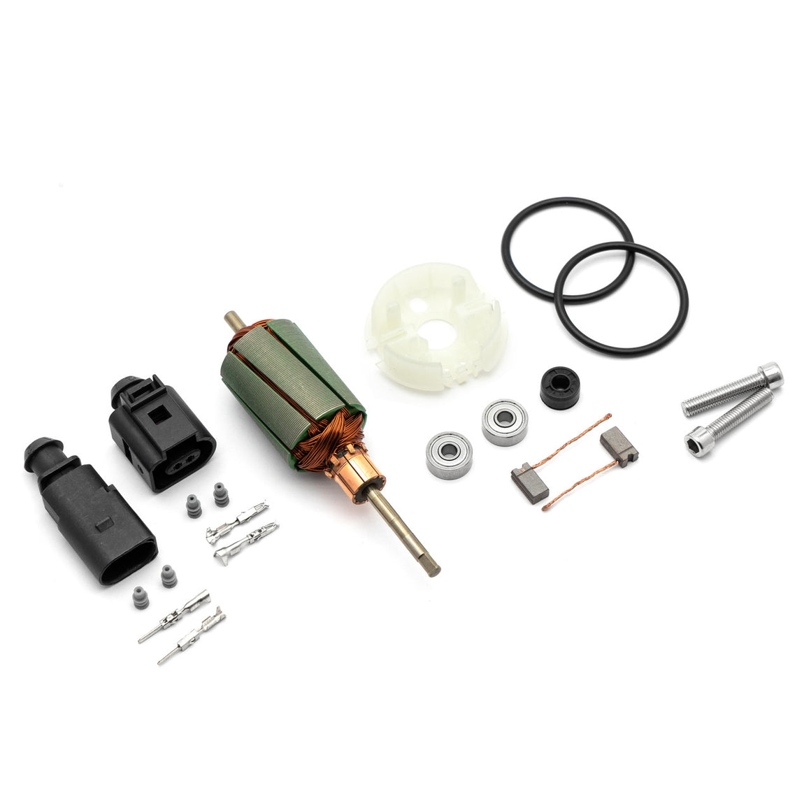 Complete repair kit for Haldex coupling pump (4th generation) 1