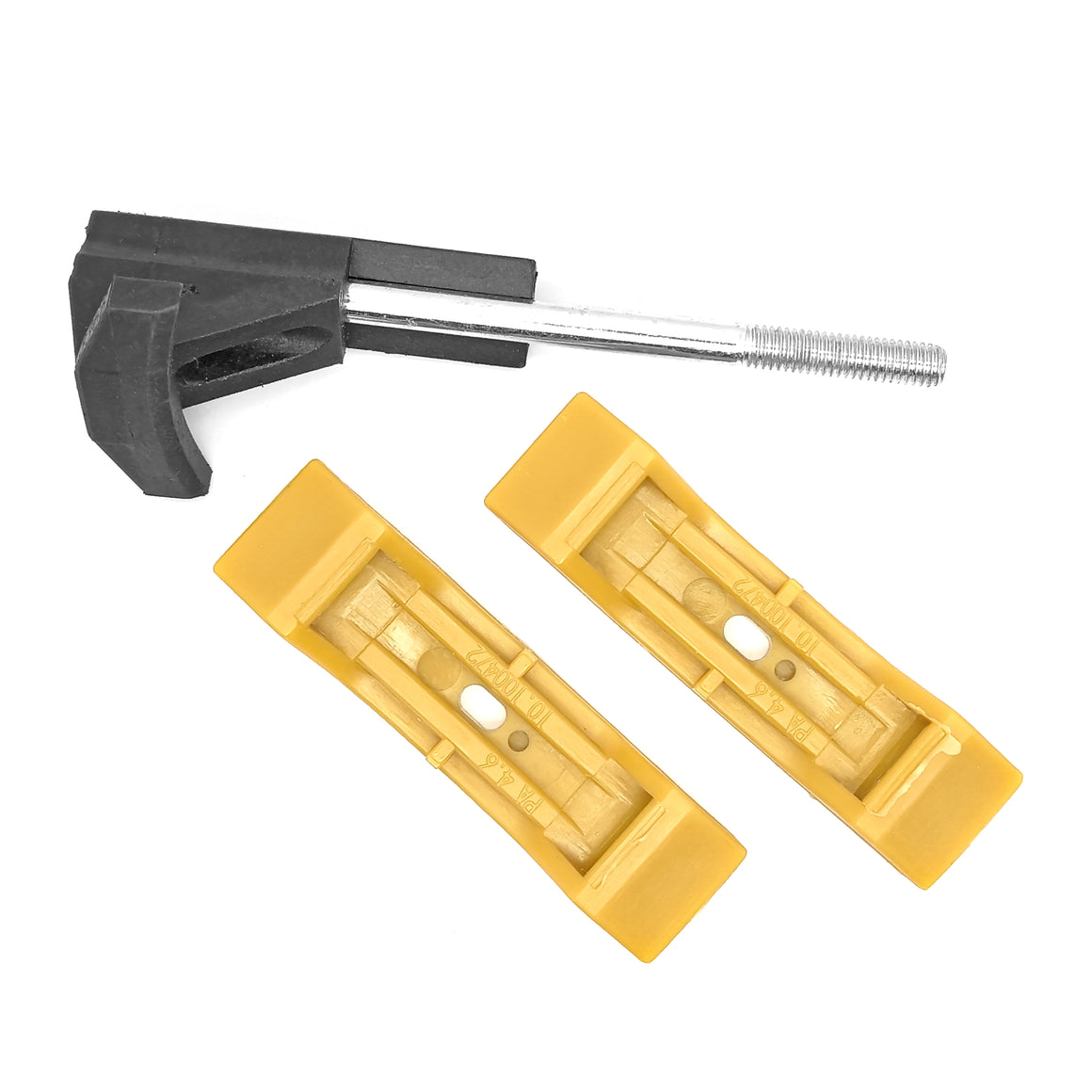 Complete repair kit for timing chain tensioner VAG 1.8, 2.4, 2.7, 2.8, 4.2 058109217B, 078109087C, 078109088C 2