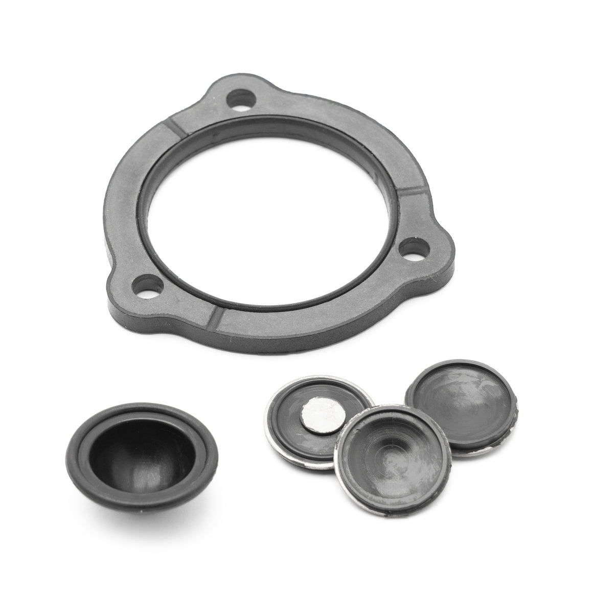 Complete repair kit for injection pump GM Opel z22yh 2.2 and Peugeot, Citroen 2.0 HPi 93174538 24465785 2
