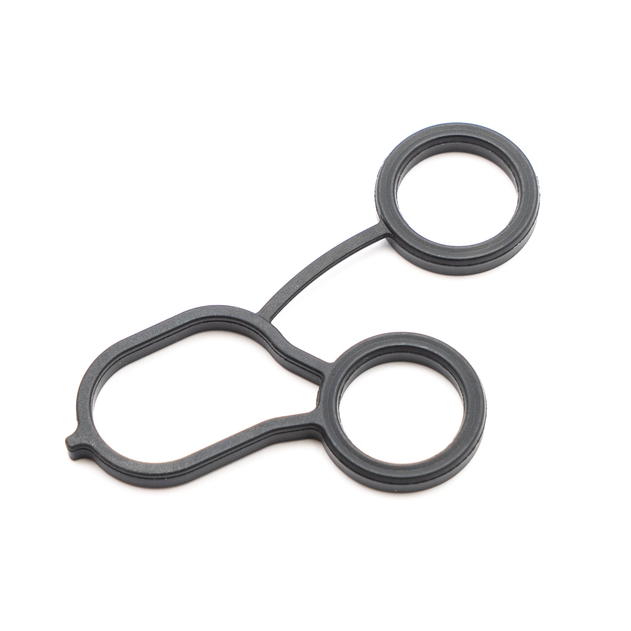 Oil filter adapter gasket Volvo 8692314 and Ford 1370979 1