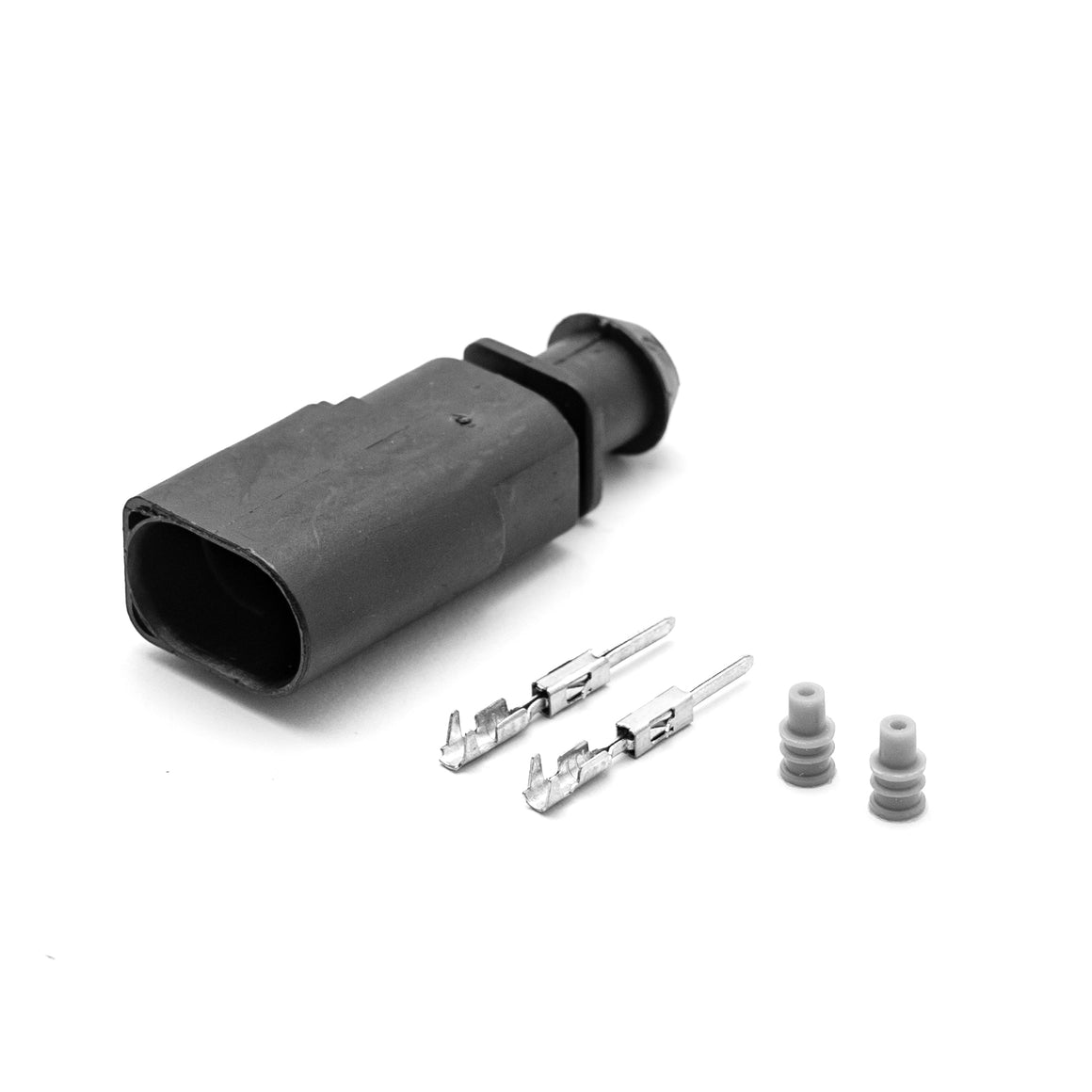Connector 1J0973802 for the pump Haldex (Haldex) 1-4 generations 2