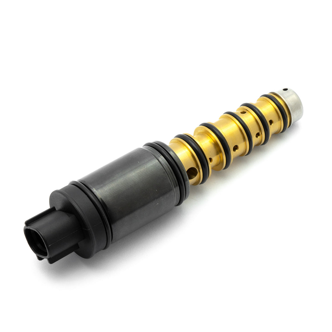Air conditioning compressor control valve (solenoid) Denso 7SEH17C 6SEU16C 6SEU14C 3