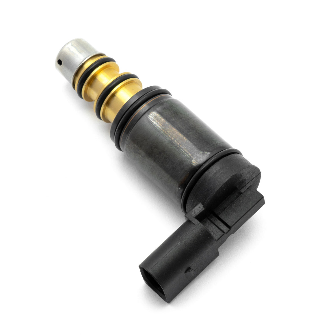 A/C compressor control valve (solenoid) Denso MK5 MK6 6SEU14C/7SEU16C VW 3