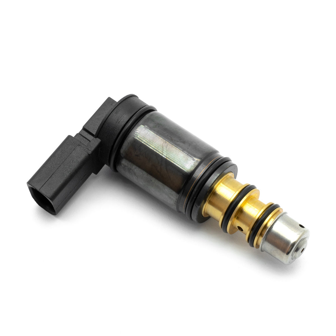 A/C compressor control valve (solenoid) Denso MK5 MK6 6SEU14C/7SEU16C VW 4