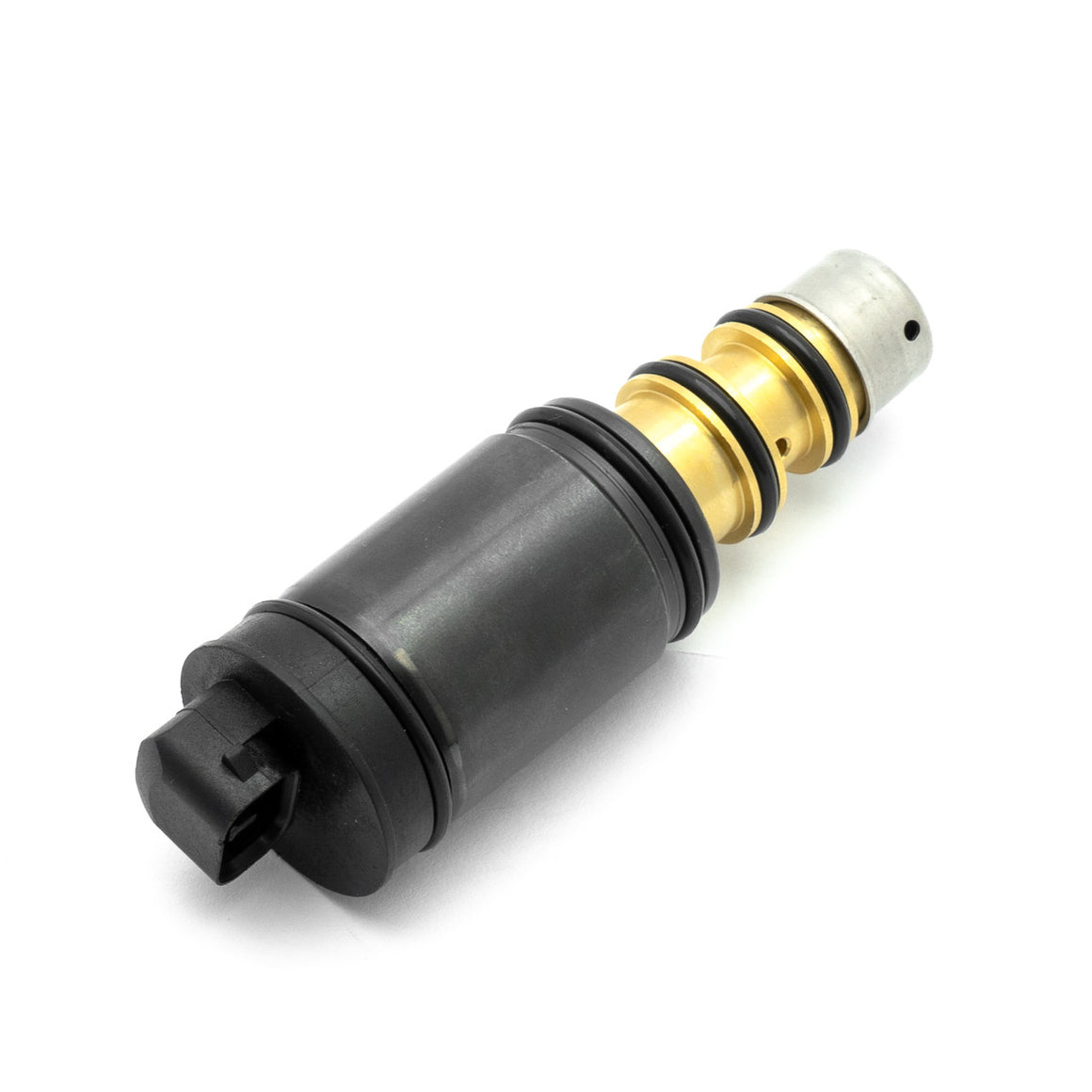 A/C compressor control valve (solenoid) Denso MK5 MK6 7SEU16C/6SEU16C VW 3