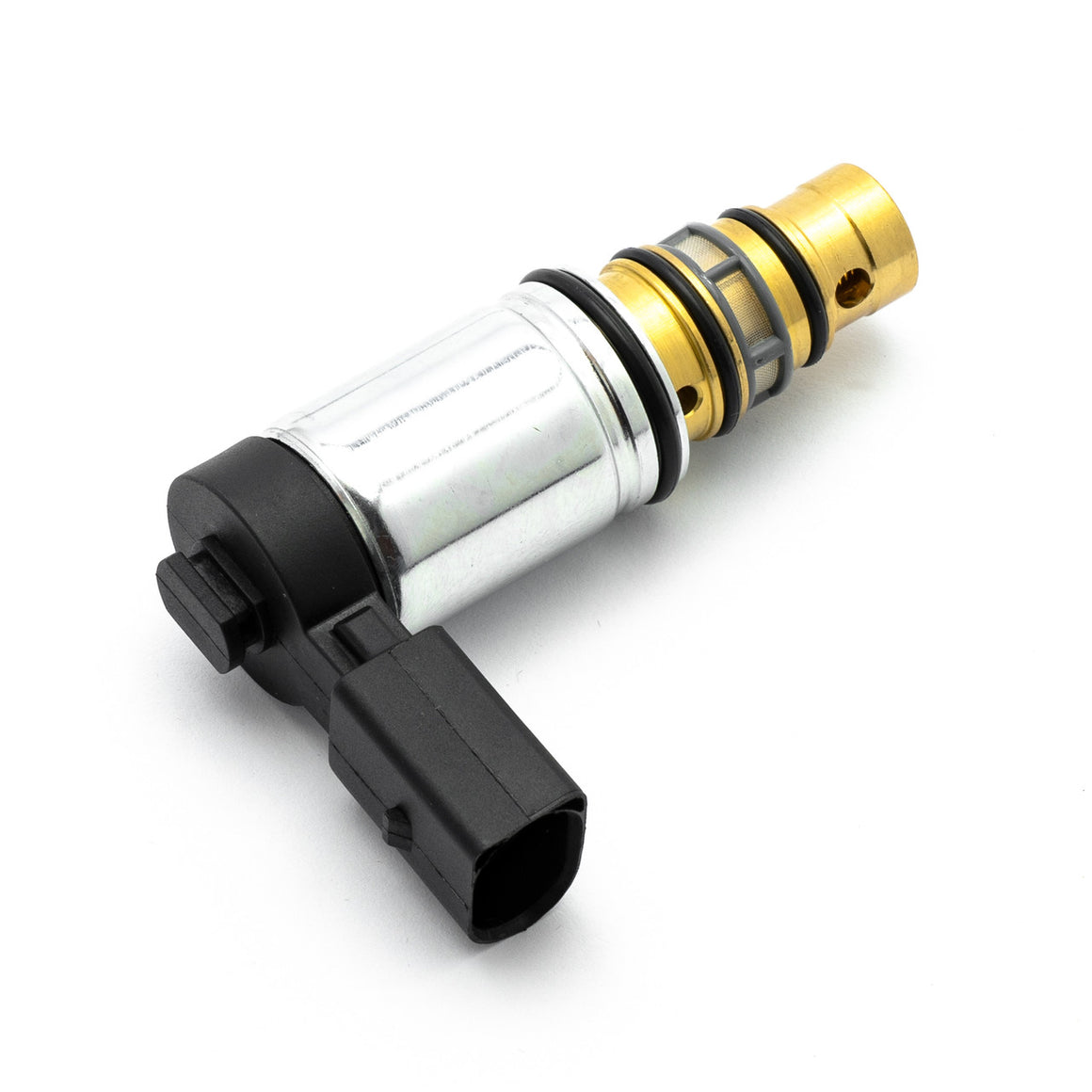 Air conditioning compressor control valve (solenoid) SANDEN MK5 MK6 PXE16 PXE14 VW PXE 3