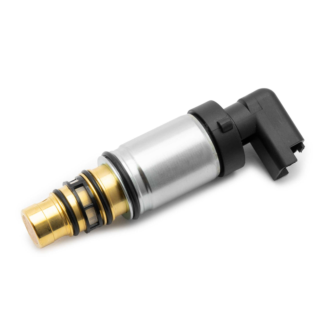 Air conditioning compressor control valve (solenoid) Sanden SD6C12, 6C12, 7C16 1